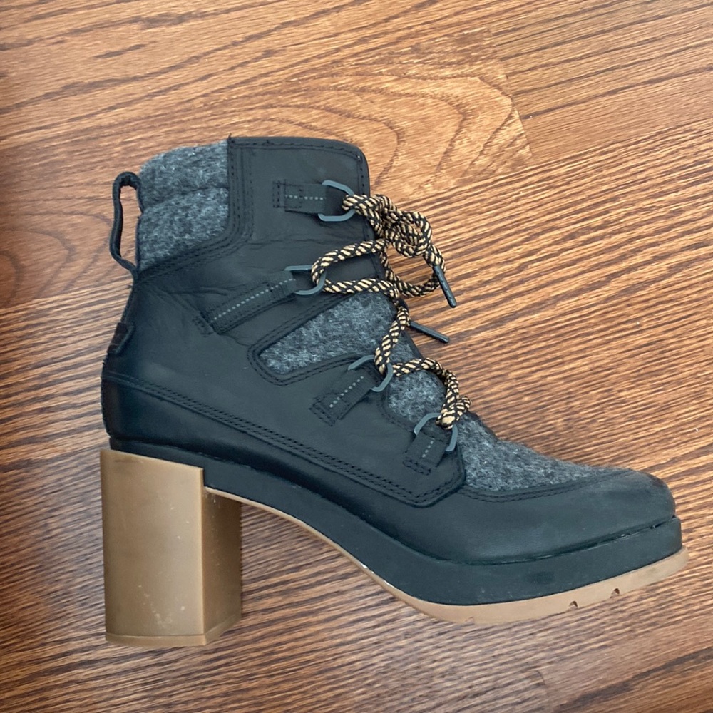 Sorel Blake Booties